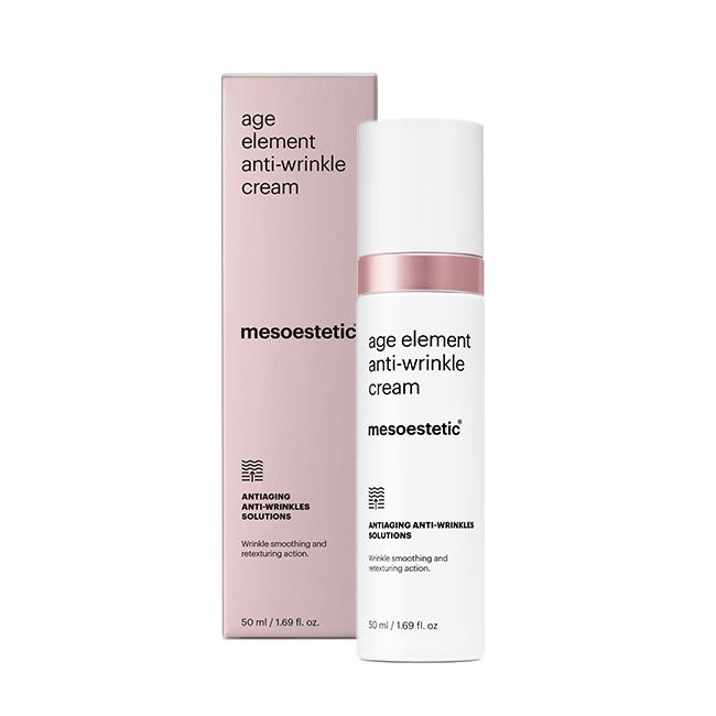 Mesoestetic Age Element Anti-Wrinkle cream 50 ml