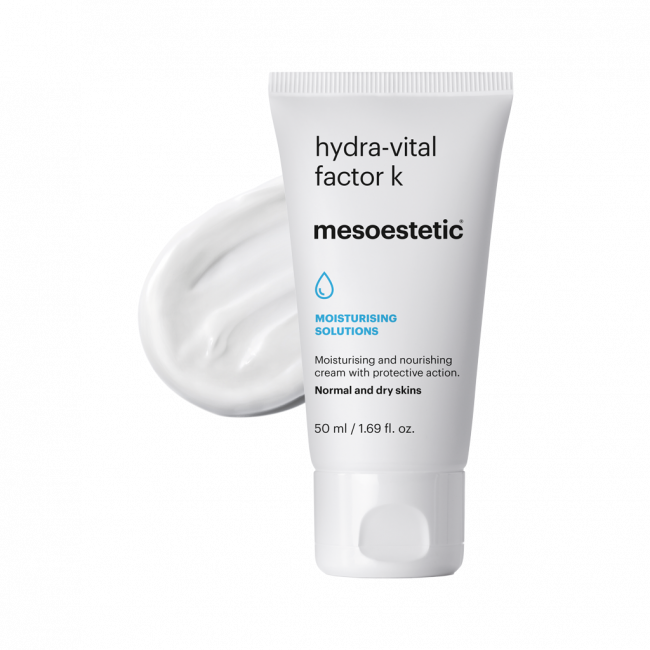 Mesoestetic hydra-vital factor k 50 ml