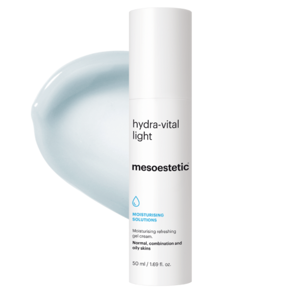 Mesoestetic hydra-vital light 50 ml