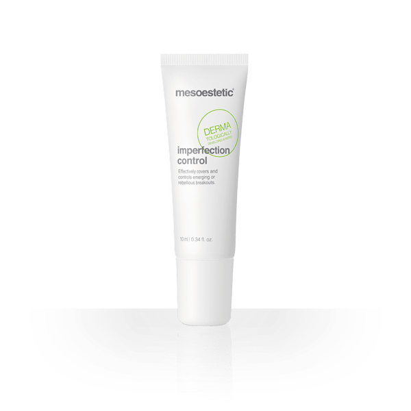 Mesoestetic imperfection control 10 ml