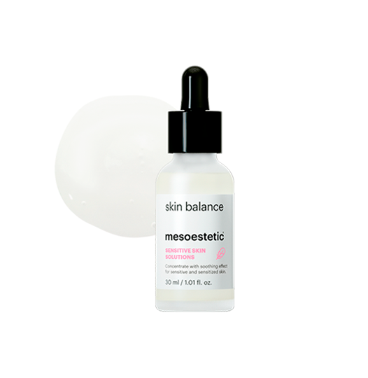 Mesoestetic skin balance 30 ml