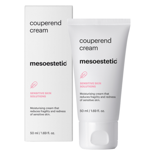 Mesoestetic couperend cream 50 ml