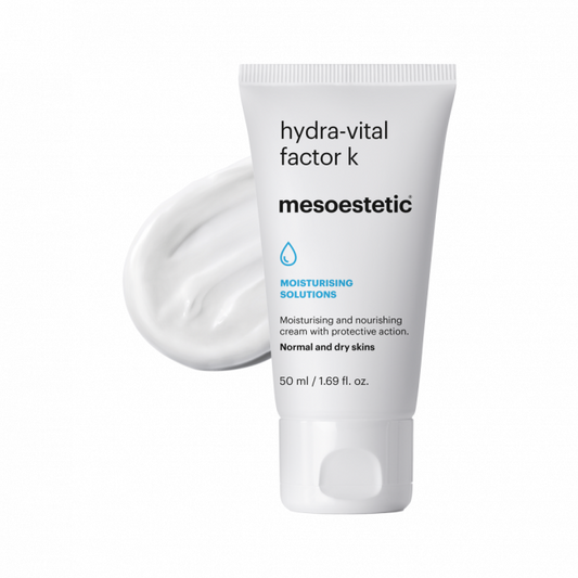 Mesoestetic hydra-vital factor k 50 ml