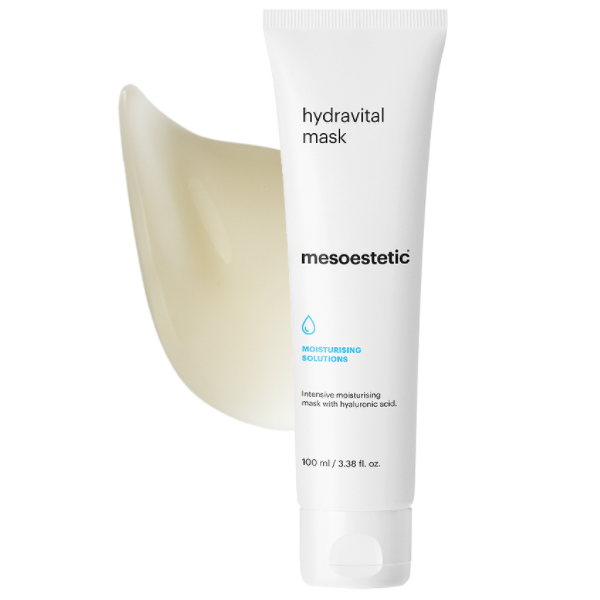 Mesoestetic hydravital mask 100 ml