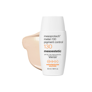 Mesoestetic melan 130 pigment control 50 ml