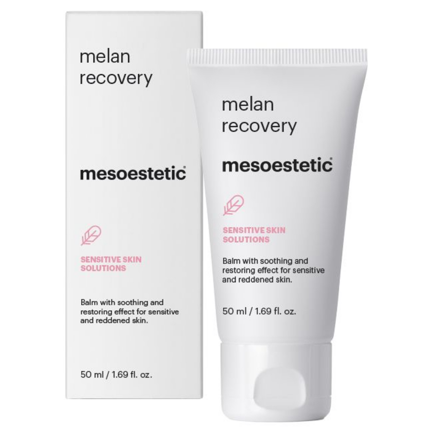Mesoestetic melan recovery 50 ml