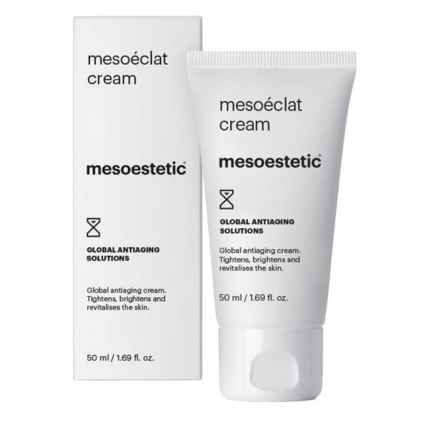 Mesoestetic mesoéclat cream 50 ml
