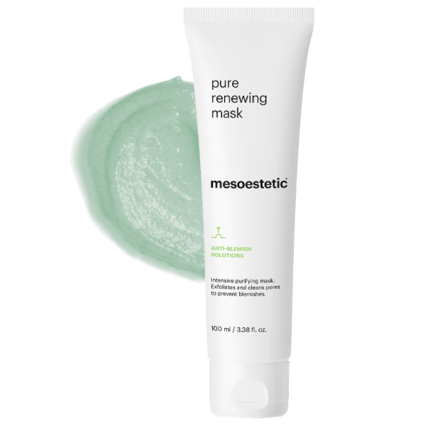 Mesoestetic pure renewing mask 100 ml